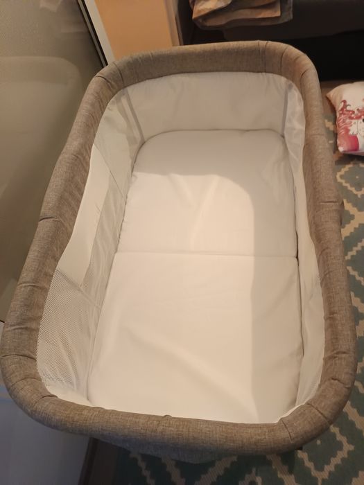 Pătuț pliabil bebeluși