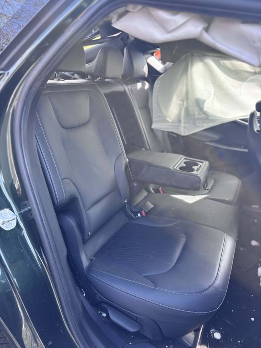 KIA EV6 E-Motor 2023