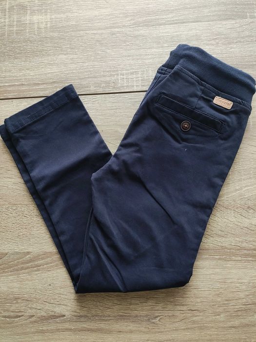 Mayoral 8 години