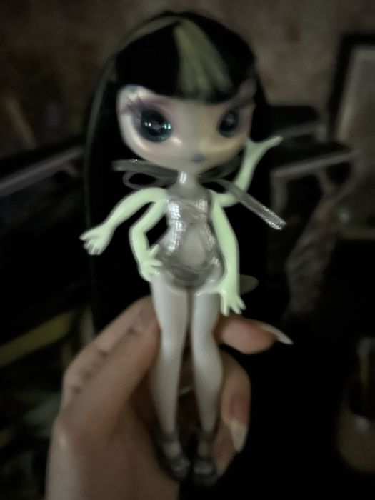 Кукла Novi Stars Malie Tasker