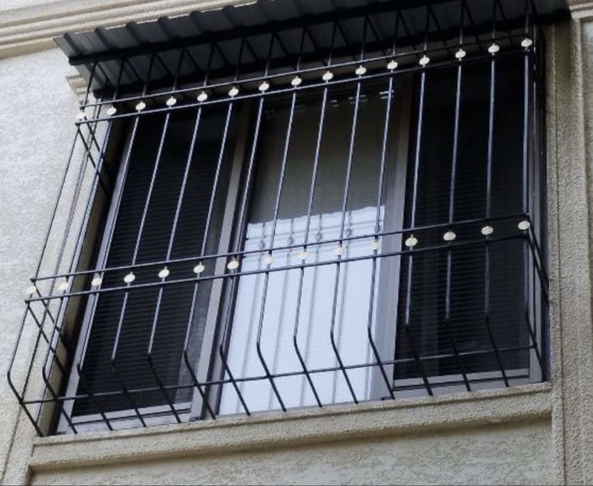 Reshotka xonadonlar uchun sifat va ishonchli Решетки для вашей квартир