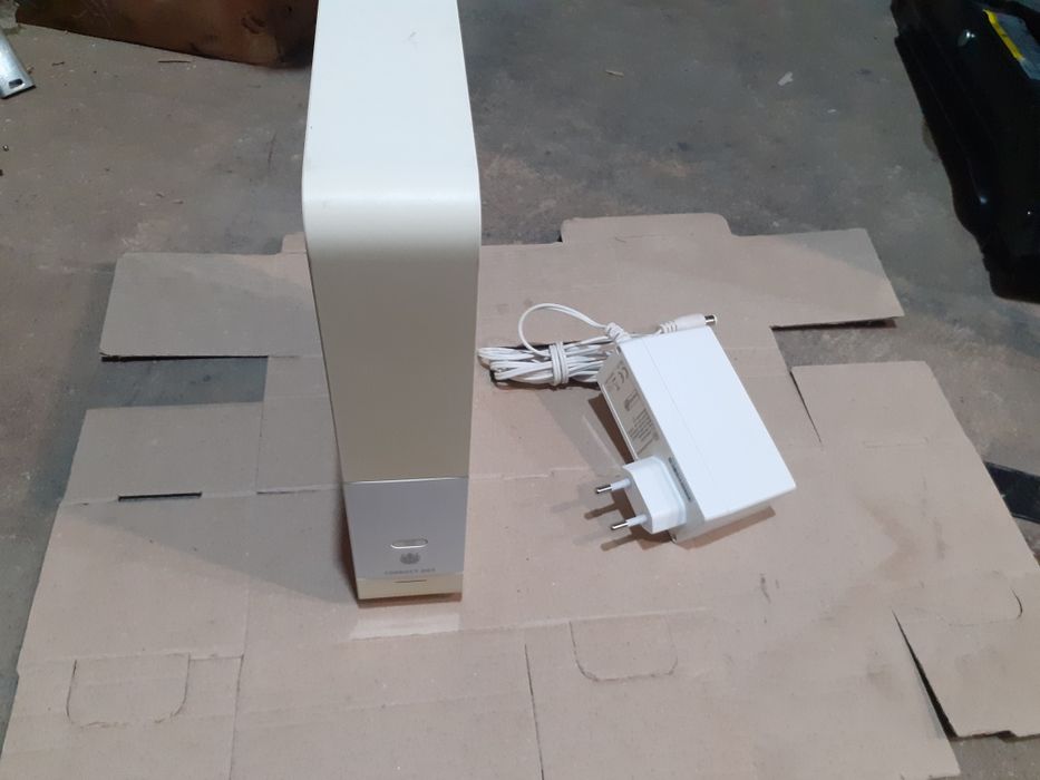 Connect Box Upc Perfect Functional