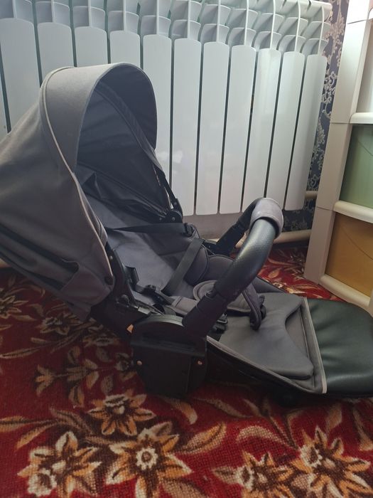 Коляские детские