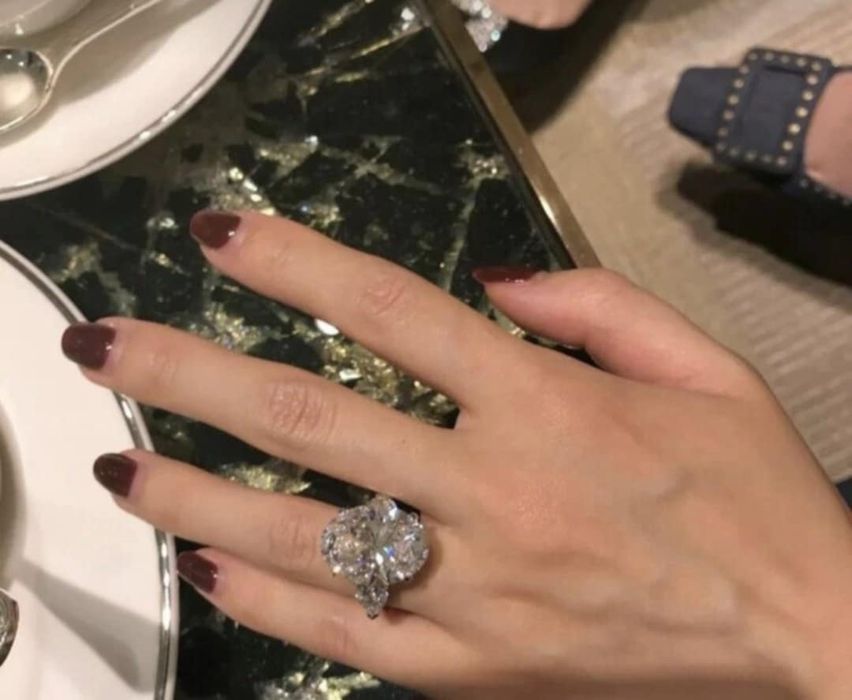 Прьстени  Agatha. Swarovski.Philipi