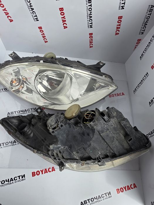 Фарове Mercedes R-class w251 06-010г