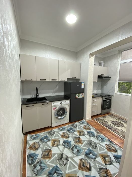 Срочна аренда без маклер Юнусобод 8 квартал ориентир Юнусобод круг