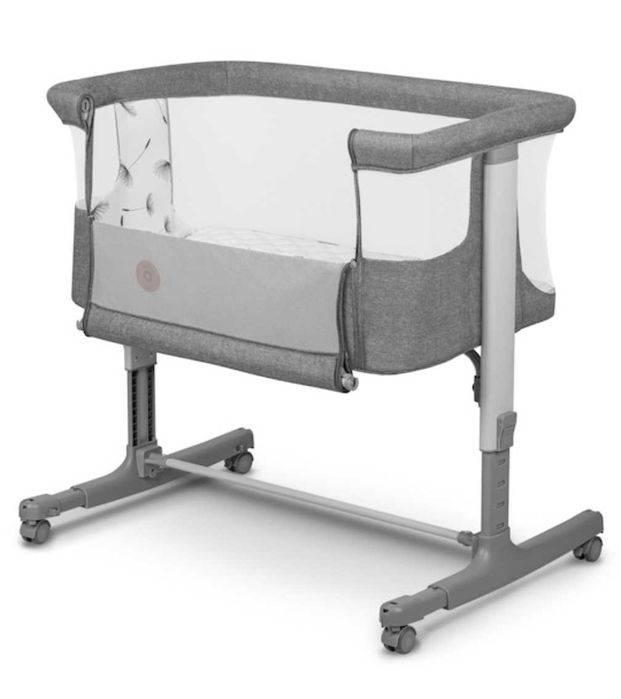 Pătuț co-sleeper Lionelo