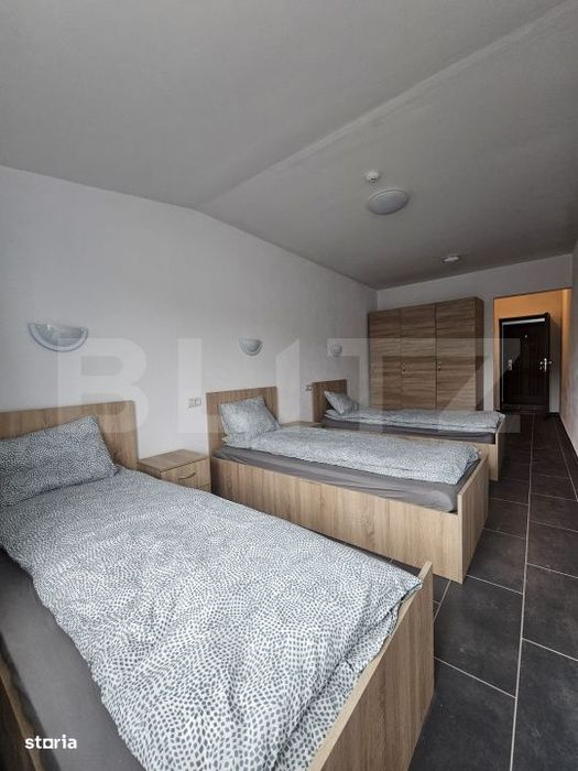 Proprietate de inchirat, 19 dormitoare, zona Dumbravita