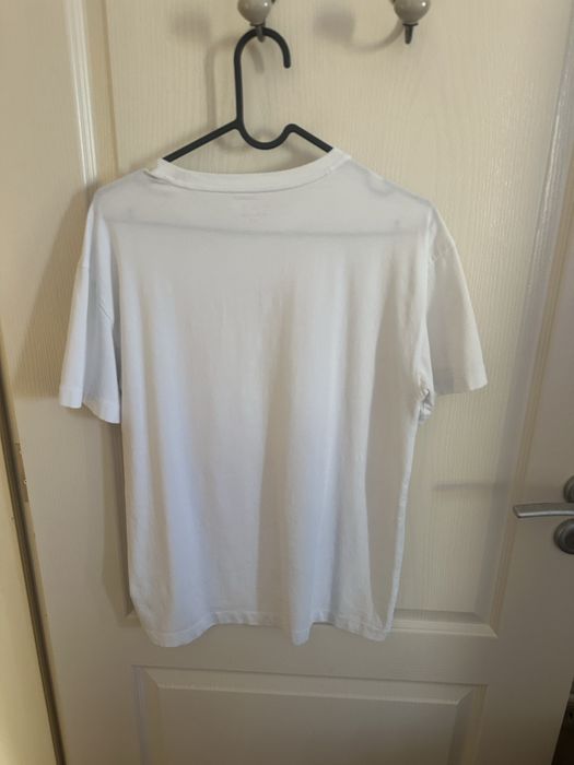 Дамска тениска EA7