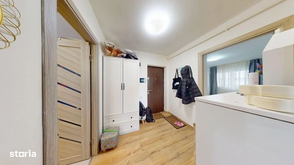 Apartament cu grădină, de vânzare, Arhitectilor