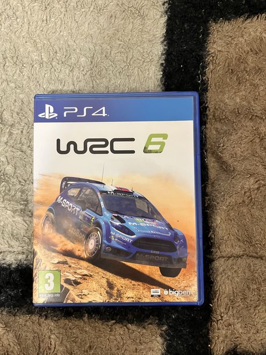 2 jocuri cu curse pentru PS4