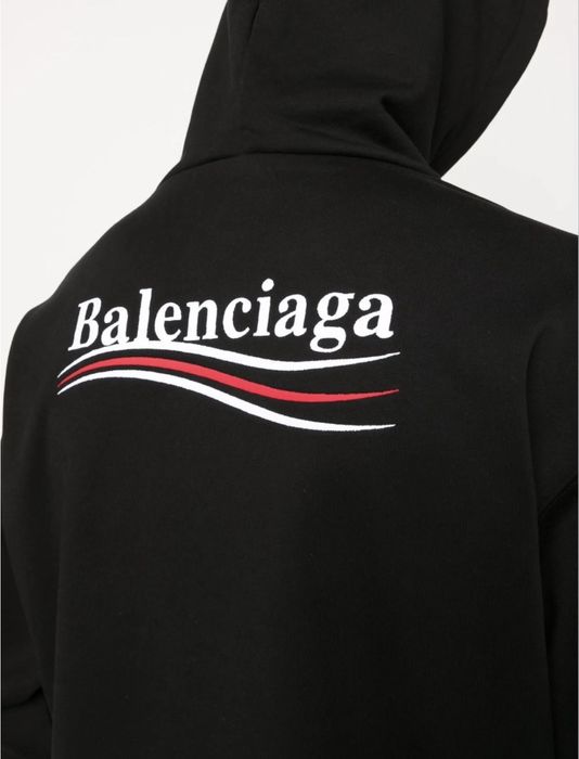 Balenciaga Hoodie