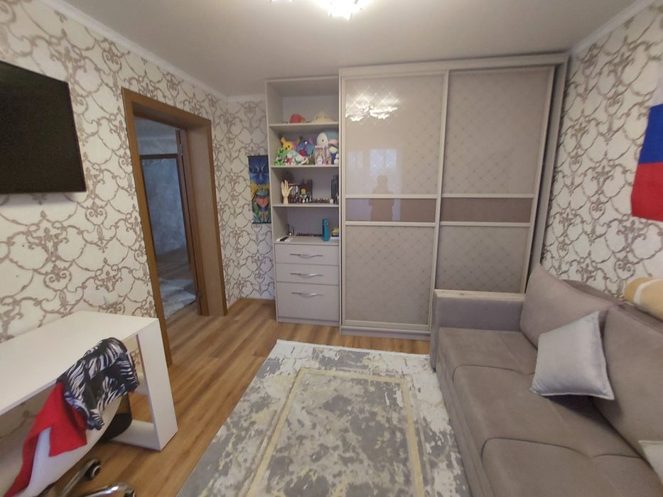 Продажа дома 2 Костанай