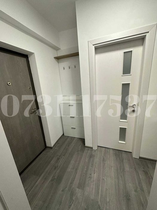 Inchiriez garsoniera + loc parcare in Militari Bucuresti — fotografia 3