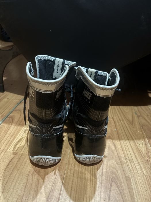 Nike HyperKO box originali, mărimea 38,5