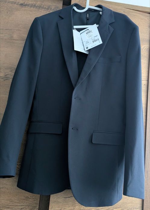 Sacou Selected Home produs Nou mărimea 46/ S