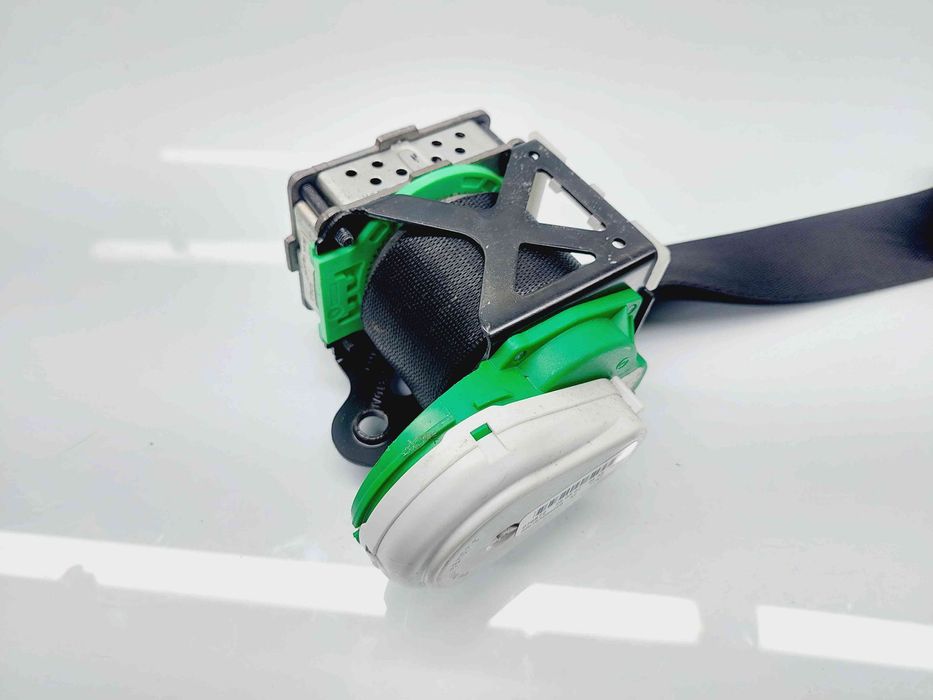 Centura stanga fata Mercedes Clasa CLK (C209) [Fabr 2002-2009] OEM