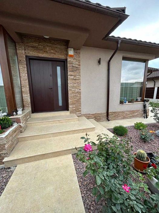 Marmura si Granit  Glafuri Trepte Blaturi bucatarie/baie