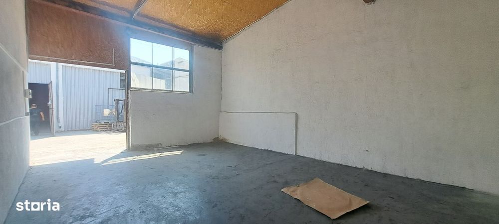 Bd Basarabia – Republica, depozit 50 mp