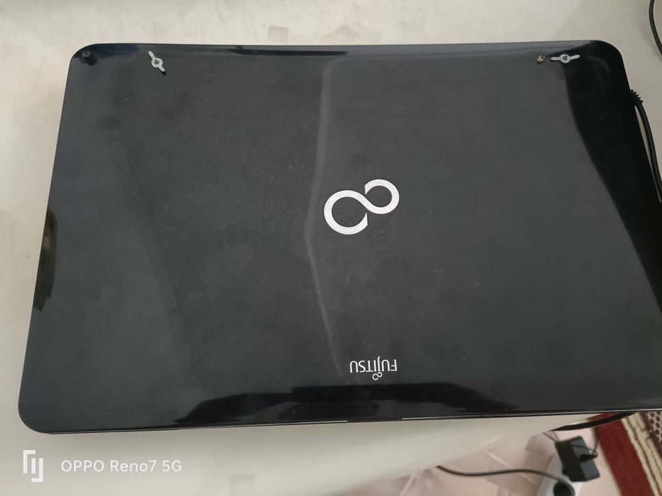 Наутбук Принтер цветной 4свет