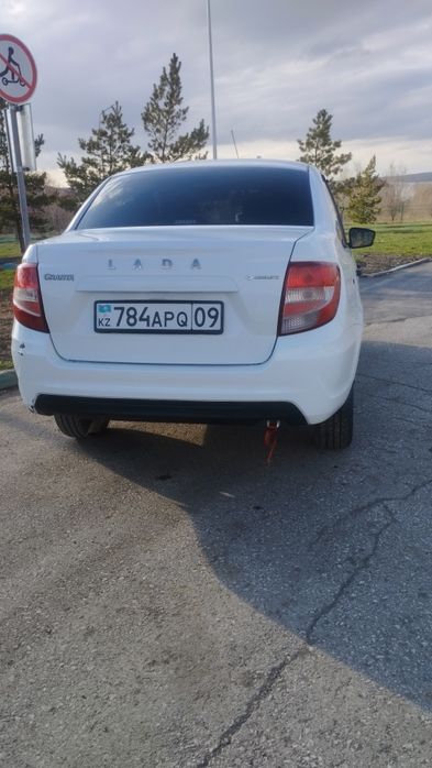 Продаю Гранту FL