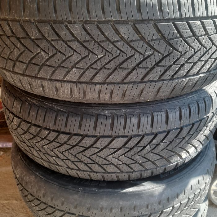 15 R 185 60  4 tasi 250 min