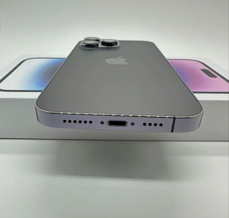 IPHONE 14 PRO MAX 512 GB айфон телефон