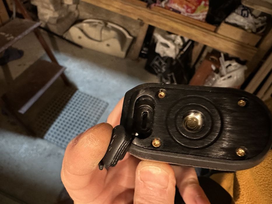 Mod tigare electronica 200w