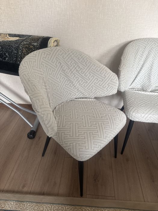 Мягкие Стулья для гостинной