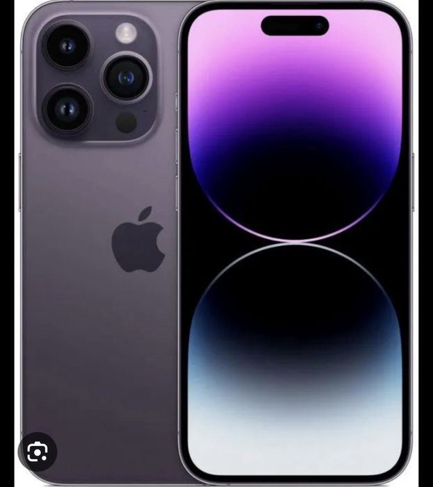 Iphone 14 pro 256 gb ideal