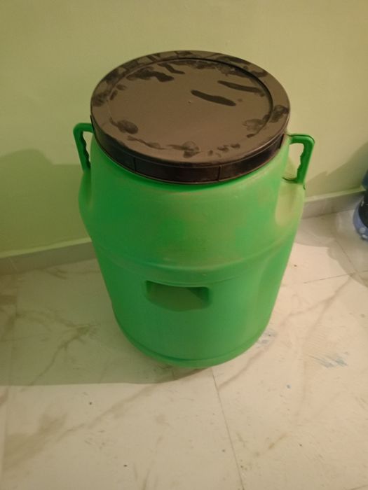 Ëмкость бочкаааа