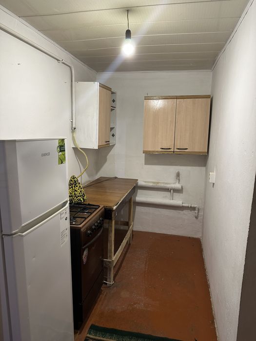 Времянка в аренду