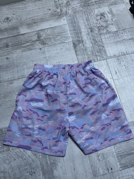 Pantaloni scurti Eric Emanuel