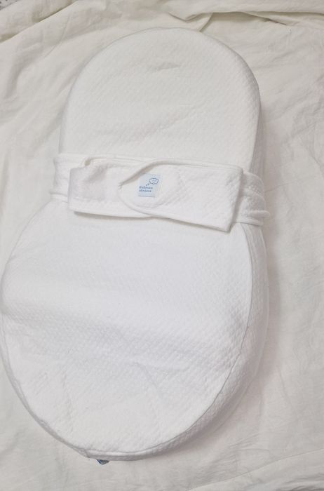 Продам кокон Зевушка