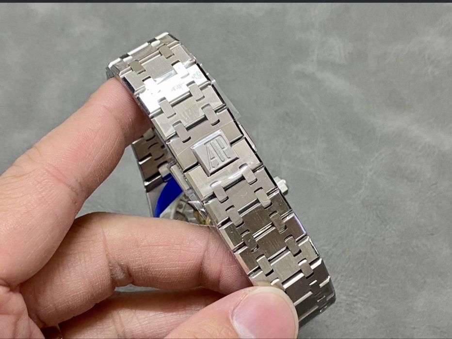 Audemars Piguet Royal Oak nou ,, Full box”