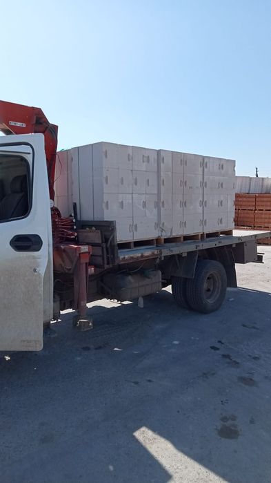 Услуги манипулятора