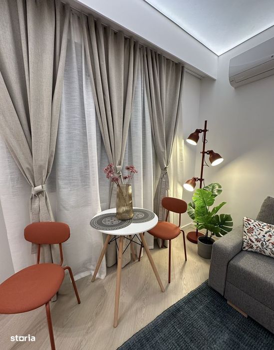 Studio | Cortina North | Pipera | 40 mp