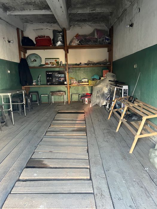 Аренда гараж ГЭК-16