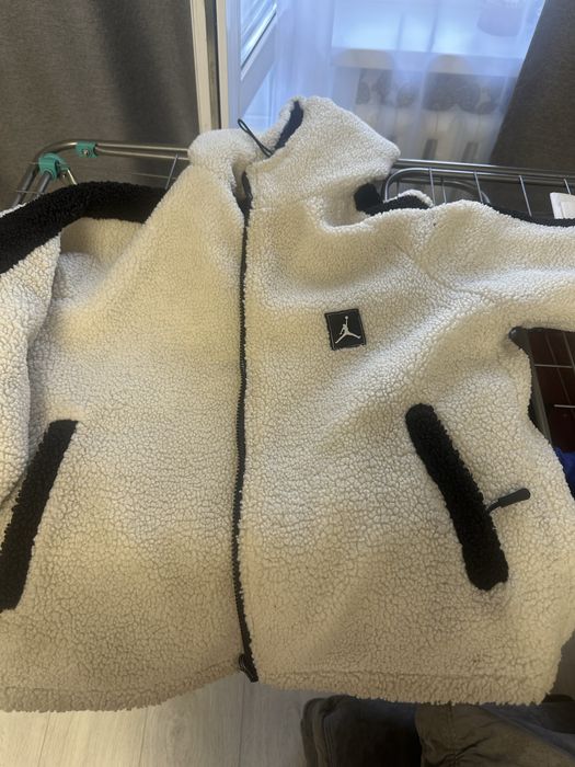 Двухсторонняя куртка