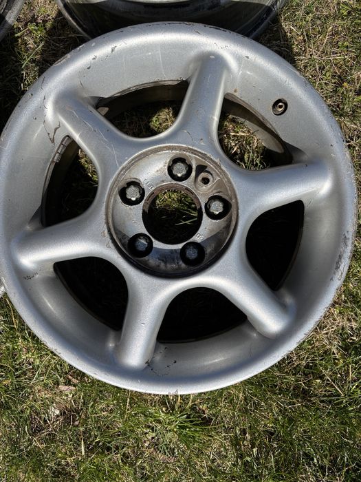 Джанти 15/15х112