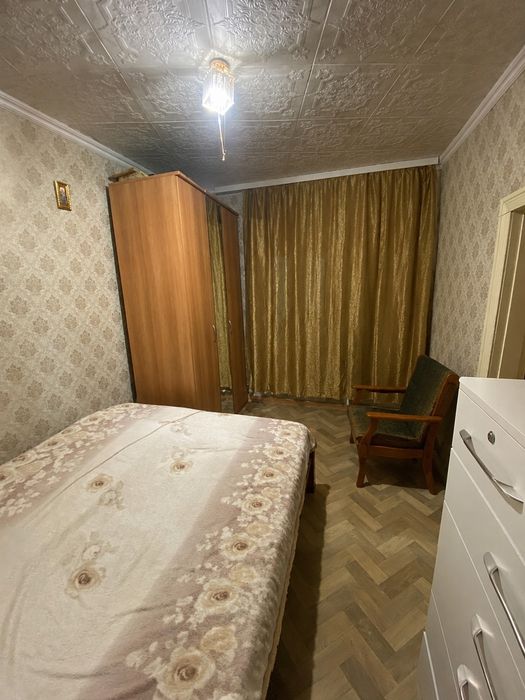 Продается  дом 4-х комнатный на ЖБИ