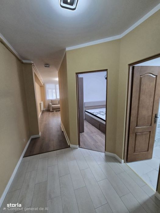 Apartament modern de Vanzare