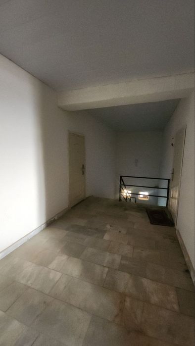 Квартира навстройка сотилади