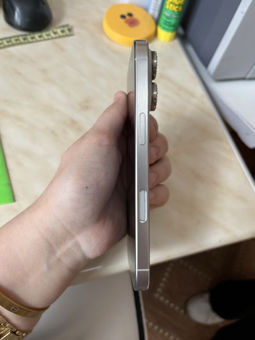 iPhone 16 pro супер Качество