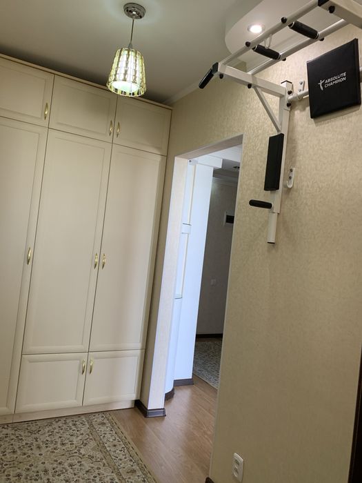 Продам  3-комн.кв, ул. пл., 8 мкр