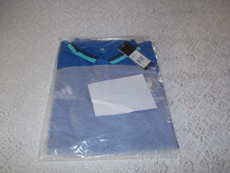 Спортна фанелка Адидас