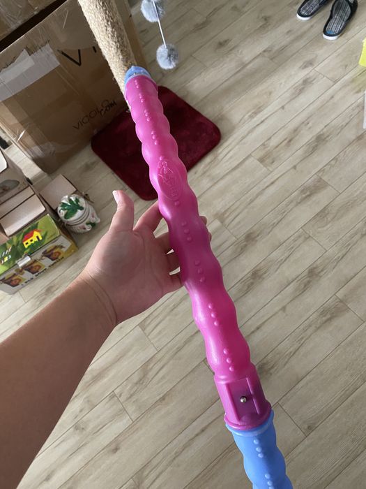 Хулахуп обруч