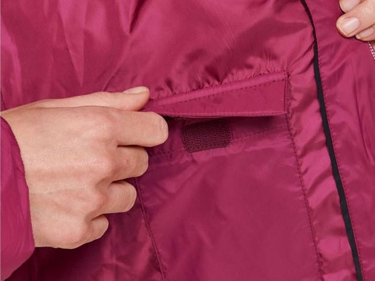 Немецкая куртка с капюшоном от Esmara