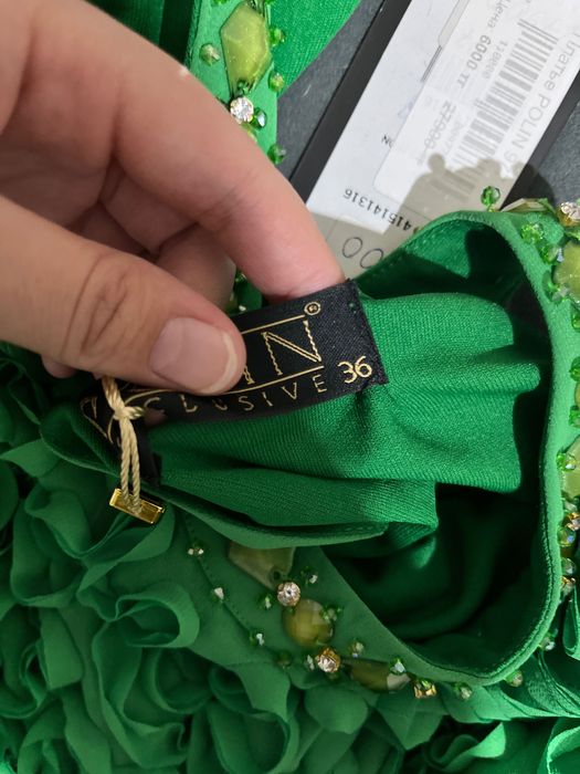 Женское платье новое