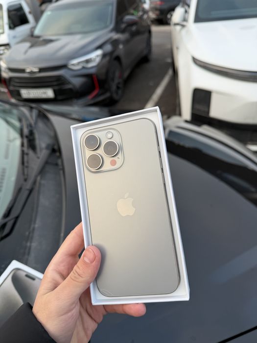 Iphone 15 Pro Max 88% 256Gb